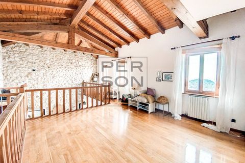 Villa i Malcesine, Verona, Malcesine - € 1.200.000 | Ref: S-126-MG - foto 7