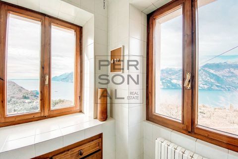 Villa i Malcesine, Verona, Malcesine - € 1.200.000 | Ref: S-126-MG - foto 9