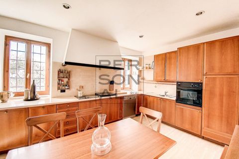Villa i Malcesine, Verona, Malcesine - € 1.200.000 | Ref: S-126-MG - foto 11