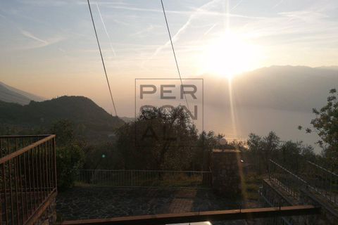 Villa i Malcesine, Verona, Malcesine - € 1.200.000 | Ref: S-126-MG - foto 16