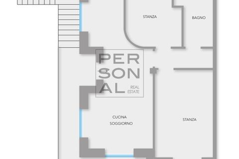 Lejlighed i Cavedine, Trento, Cavedine - € 187.000 | Ref: T-270 - foto 1