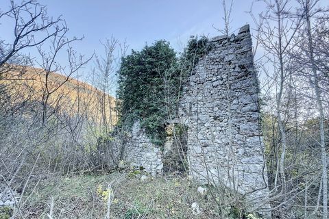 Landejendom i Madruzzo, Trento, Madruzzo - € 157.000 | Ref: T-273 - foto 1