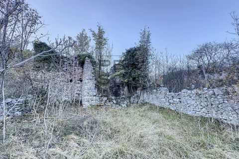 Landejendom i Madruzzo, Trento, Madruzzo - € 157.000 | Ref: T-273 - foto 2