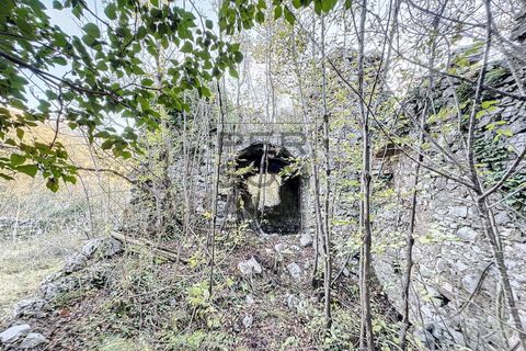 Landejendom i Madruzzo, Trento, Madruzzo - € 157.000 | Ref: T-273 - foto 9