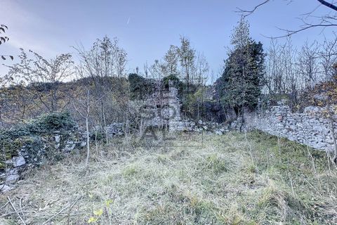 Landejendom i Madruzzo, Trento, Madruzzo - € 157.000 | Ref: T-273 - foto 11