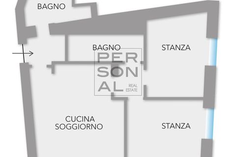 Lejlighed i Scurelle, Trento, Scurelle - € 230.000 | Ref: A-398 - foto 13
