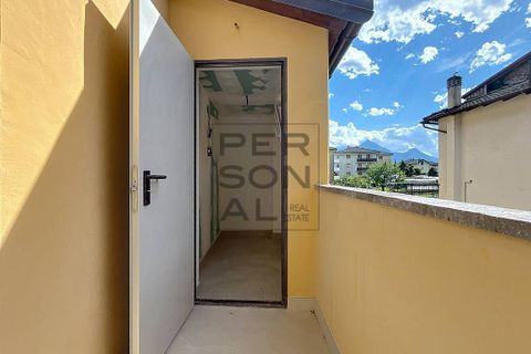 Lejlighed i Scurelle, Trento, Scurelle - € 230.000 | Ref: A-398 - foto 6