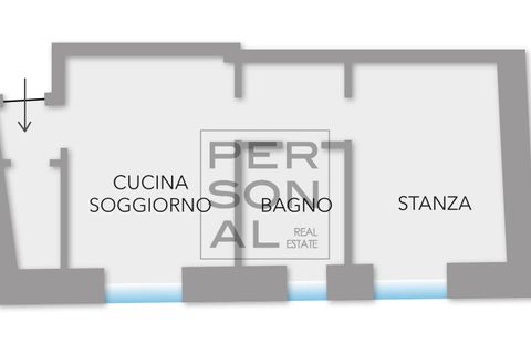 Lejlighed i Scurelle, Trento, Scurelle - € 160.000 | Ref: A-399 - foto 1