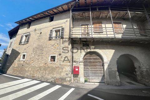 Villa a Brentonico, Trento, Brentonico - € 75.000 | Ref: MC-086 - foto 2