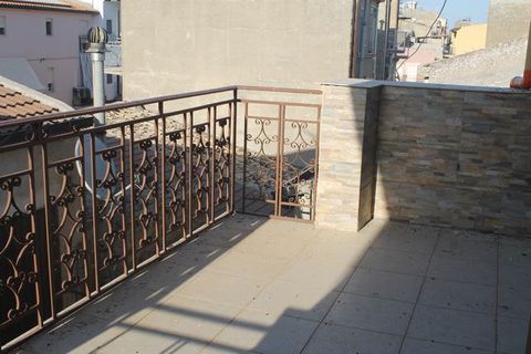 Landsbyhus i Cianciana, Agrigento, Cianciana - € 79.000 | Ref: CASA VANIGLIA - foto 22