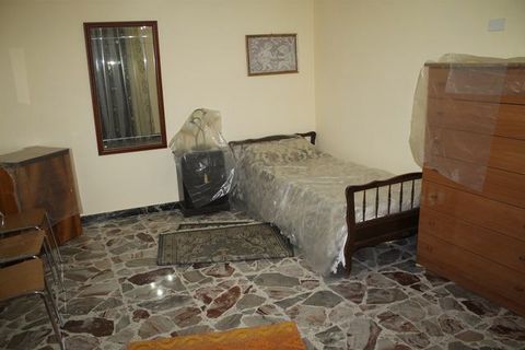 Landsbyhus i Cianciana, Agrigento, Cianciana - € 79.000 | Ref: CASA VANIGLIA - foto 4