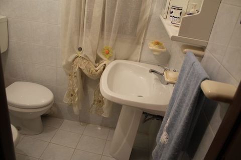 Landsbyhus i Cianciana, Agrigento, Cianciana - € 79.000 | Ref: CASA VANIGLIA - foto 12