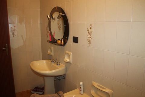 Landsbyhus i Cianciana, Agrigento, Cianciana - € 79.000 | Ref: CASA VANIGLIA - foto 9