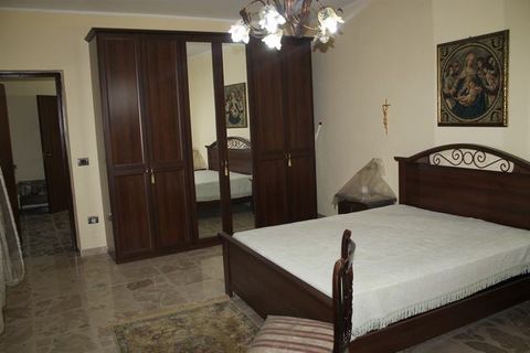 Landsbyhus i Cianciana, Agrigento, Cianciana - € 79.000 | Ref: CASA VANIGLIA - foto 8