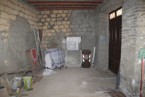 Landsbyhus i Cianciana, Agrigento, Cianciana - € 79.000 | Ref: CASA VANIGLIA - foto 20