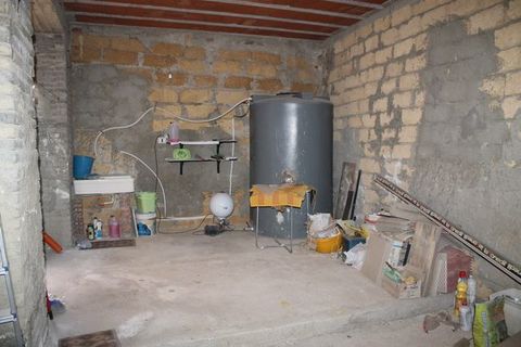 Landsbyhus i Cianciana, Agrigento, Cianciana - € 79.000 | Ref: CASA VANIGLIA - foto 21