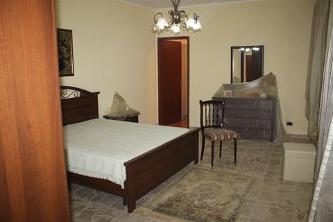 Landsbyhus i Cianciana, Agrigento, Cianciana - € 79.000 | Ref: CASA VANIGLIA - foto 11