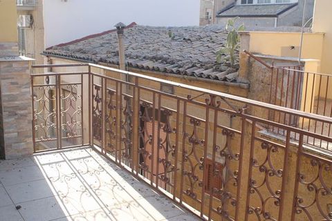 Landsbyhus i Cianciana, Agrigento, Cianciana - € 79.000 | Ref: CASA VANIGLIA - foto 13