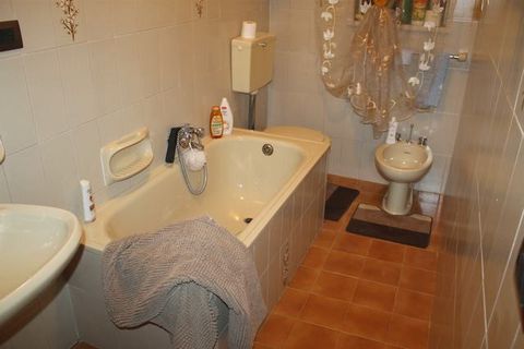 Landsbyhus i Cianciana, Agrigento, Cianciana - € 79.000 | Ref: CASA VANIGLIA - foto 15