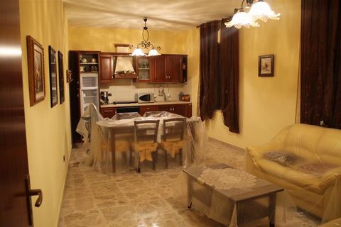 Landsbyhus i Cianciana, Agrigento, Cianciana - € 79.000 | Ref: CASA VANIGLIA - foto 2