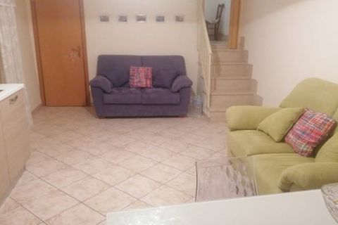 Byhus i Cianciana, Agrigento, Cianciana - € 36.000 | Ref: Casa Cimino - foto 10