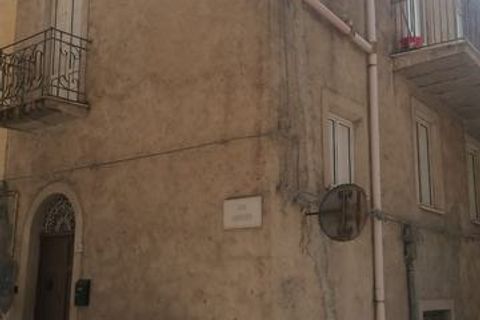 Byhus i Cianciana, Agrigento, Cianciana - € 36.000 | Ref: Casa Cimino - foto 7