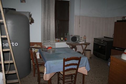 Casa de cidade em Cianciana, Agrigento, Cianciana - € 59.000 | Ref: DI MARIA-scuole - foto 20