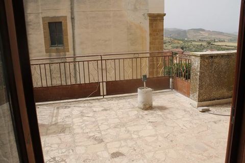 Casa de cidade em Cianciana, Agrigento, Cianciana - € 59.000 | Ref: DI MARIA-scuole - foto 14