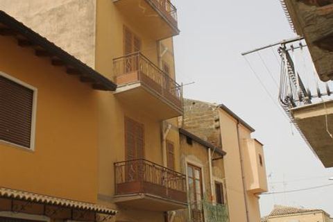 Casa de cidade em Cianciana, Agrigento, Cianciana - € 59.000 | Ref: DI MARIA-scuole - foto 21