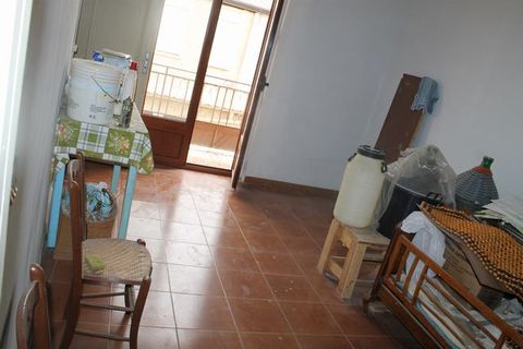 Casa de cidade em Cianciana, Agrigento, Cianciana - € 59.000 | Ref: DI MARIA-scuole - foto 5