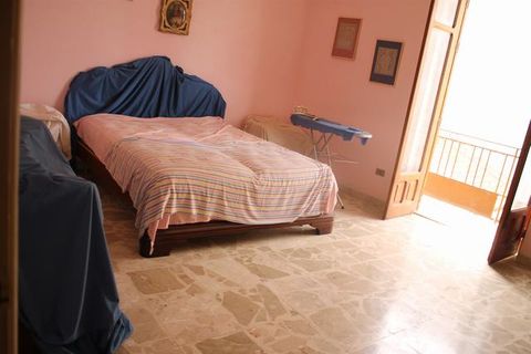 Casa de cidade em Cianciana, Agrigento, Cianciana - € 59.000 | Ref: DI MARIA-scuole - foto 4