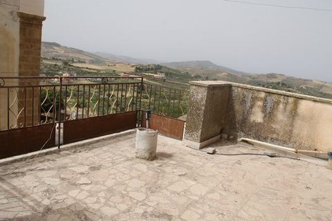 Casa de cidade em Cianciana, Agrigento, Cianciana - € 59.000 | Ref: DI MARIA-scuole - foto 22