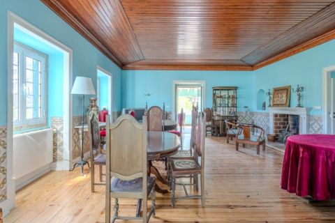 Farm i Alenquer, Lisbon, Alenquer - € 2.800.000 | Ref: VORTEX-001 - foto 11