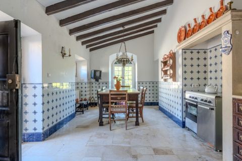 Farm i Alenquer, Lisbon, Alenquer - € 2.800.000 | Ref: VORTEX-001 - foto 23