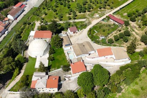 Farm i Alenquer, Lisbon, Alenquer - € 2.800.000 | Ref: VORTEX-001 - foto 1