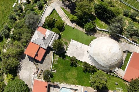 Farm i Alenquer, Lisbon, Alenquer - € 2.800.000 | Ref: VORTEX-001 - foto 7
