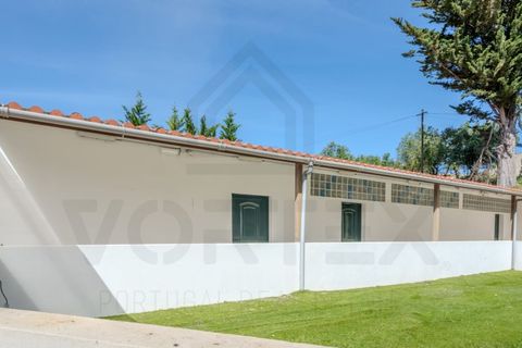 Farm i Alenquer, Lisbon, Alenquer - € 2.800.000 | Ref: VORTEX-001 - foto 28