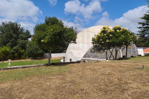 Farm i Alenquer, Lisbon, Alenquer - € 2.800.000 | Ref: VORTEX-001 - foto 32