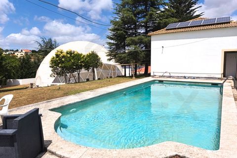 Farm i Alenquer, Lisbon, Alenquer - € 2.800.000 | Ref: VORTEX-001 - foto 37
