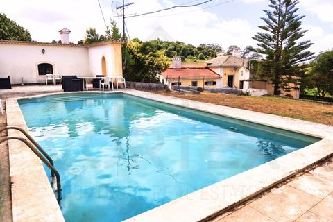 Farm i Alenquer, Lisbon, Alenquer - € 2.800.000 | Ref: VORTEX-001 - foto 38
