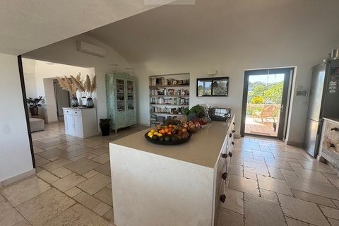 Villa i Carovigno, Brindisi, Carovigno - € 875.000 | Ref: vp25 pool villa - foto 5