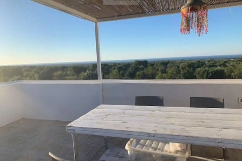 Villa i Carovigno, Brindisi, Carovigno - € 875.000 | Ref: vp25 pool villa - foto 23