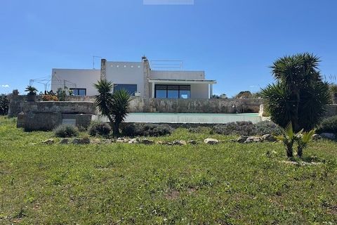 Villa i Carovigno, Brindisi, Carovigno - € 875.000 | Ref: vp25 pool villa - foto 29