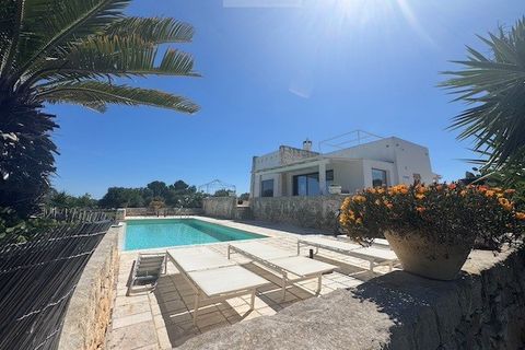 Villa i Carovigno, Brindisi, Carovigno - € 875.000 | Ref: vp25 pool villa - foto 2
