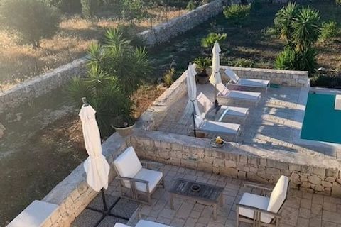 Villa i Carovigno, Brindisi, Carovigno - € 875.000 | Ref: vp25 pool villa - foto 25