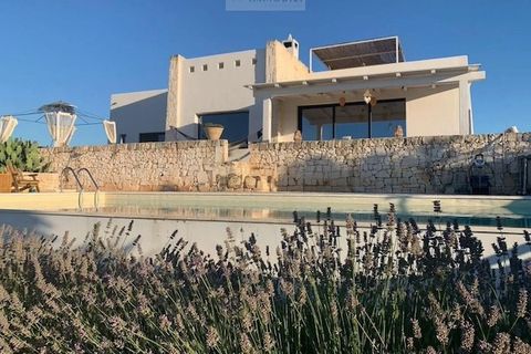 Villa i Carovigno, Brindisi, Carovigno - € 875.000 | Ref: vp25 pool villa - foto 3