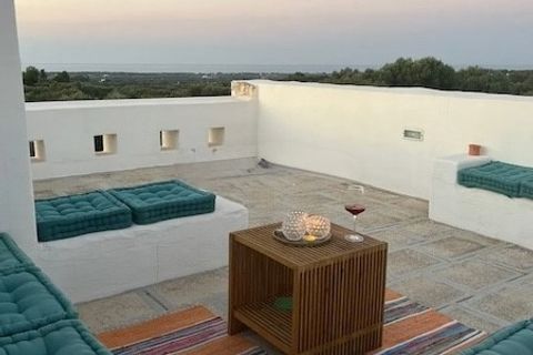 Villa i Carovigno, Brindisi, Carovigno - € 875.000 | Ref: vp25 pool villa - foto 22