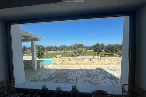 Villa i Carovigno, Brindisi, Carovigno - € 875.000 | Ref: vp25 pool villa - foto 9