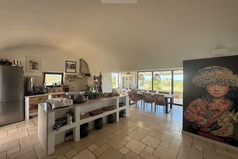 Villa i Carovigno, Brindisi, Carovigno - € 875.000 | Ref: vp25 pool villa - foto 6