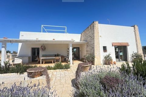 Villa i Carovigno, Brindisi, Carovigno - € 875.000 | Ref: vp25 pool villa - foto 4